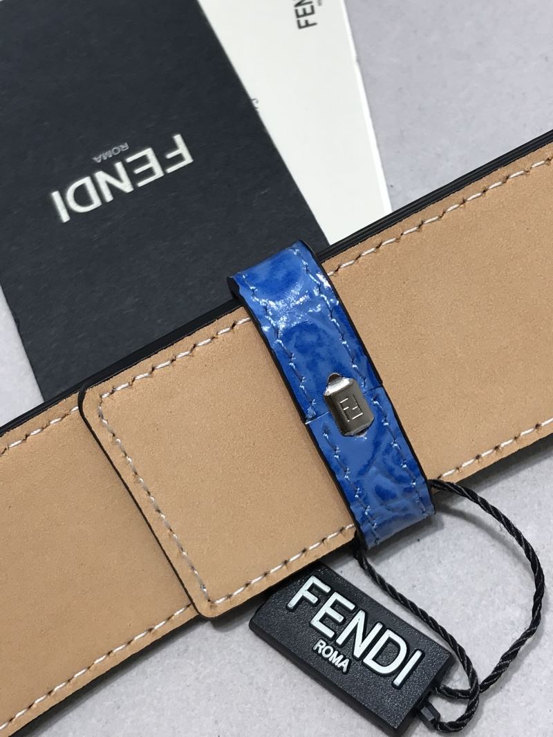 Fendi Belts